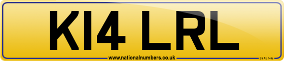 K14 LRL