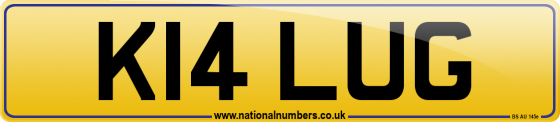 K14 LUG