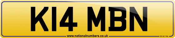 K14 MBN