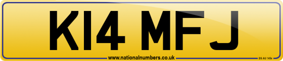 K14 MFJ
