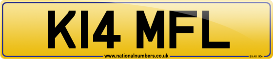 K14 MFL