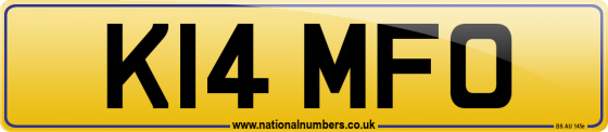 K14 MFO