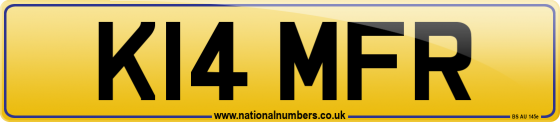 K14 MFR