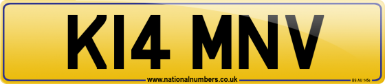 K14 MNV