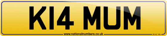 K14 MUM
