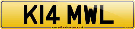 K14 MWL