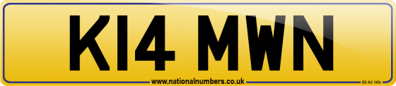 K14 MWN
