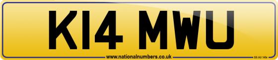 K14 MWU