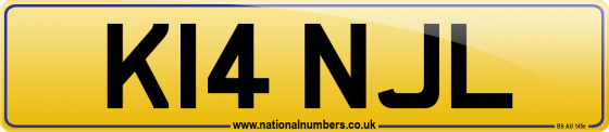 K14 NJL