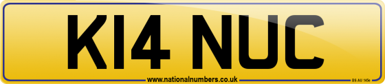 K14 NUC