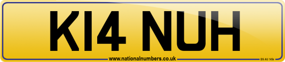 K14 NUH