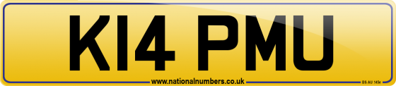 K14 PMU