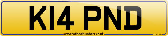 K14 PND
