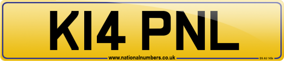 K14 PNL