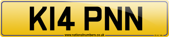 K14 PNN