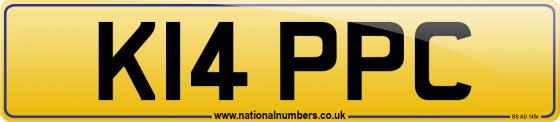 K14 PPC