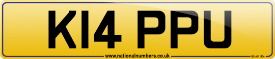 K14 PPU