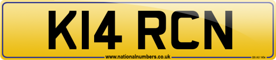 K14 RCN
