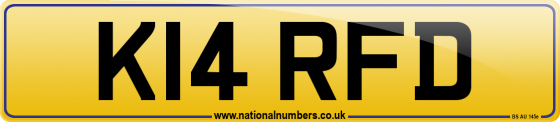 K14 RFD