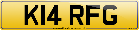 K14 RFG