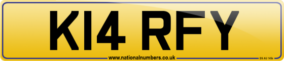 K14 RFY