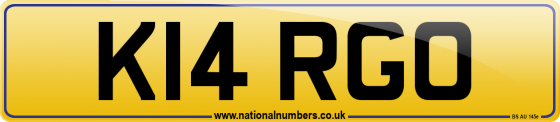 K14 RGO
