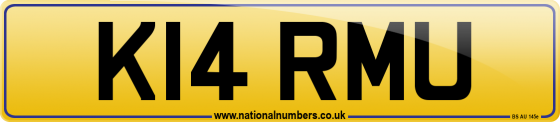 K14 RMU
