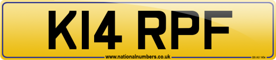 K14 RPF