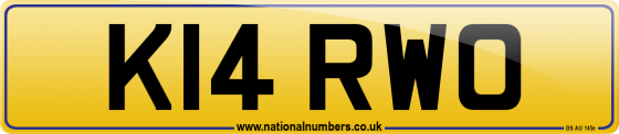 K14 RWO