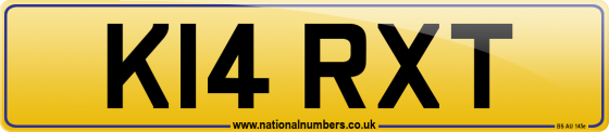 K14 RXT