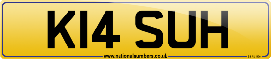 K14 SUH