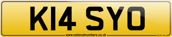 K14 SYO