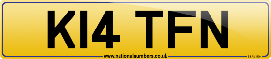K14 TFN