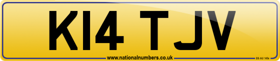 K14 TJV