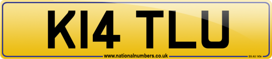 K14 TLU