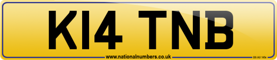 K14 TNB