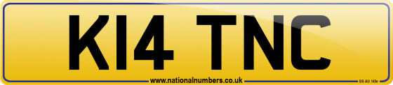 K14 TNC