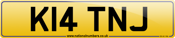 K14 TNJ