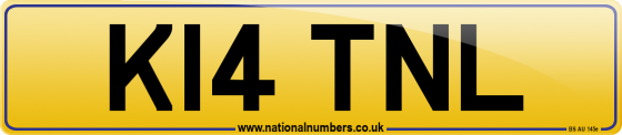 K14 TNL