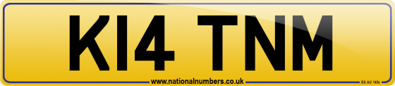 K14 TNM