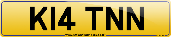 K14 TNN