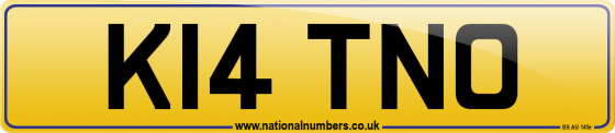 K14 TNO