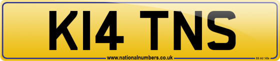 K14 TNS