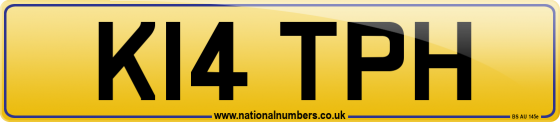 K14 TPH
