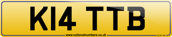 K14 TTB