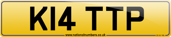 K14 TTP