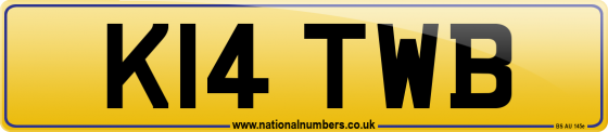 K14 TWB