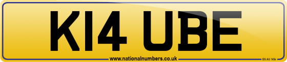 K14 UBE
