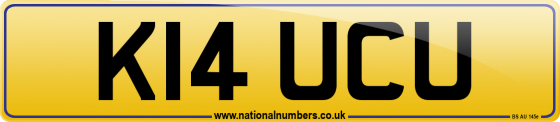 K14 UCU