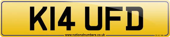 K14 UFD